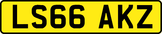 LS66AKZ
