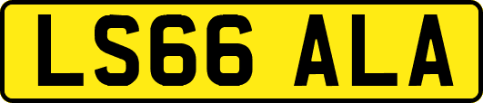 LS66ALA