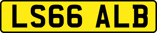LS66ALB