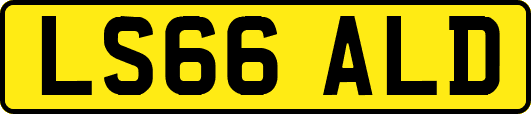 LS66ALD