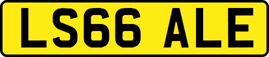 LS66ALE