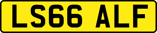 LS66ALF
