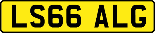 LS66ALG