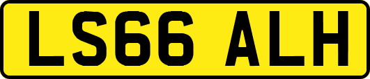LS66ALH