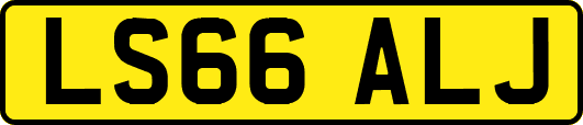 LS66ALJ