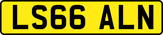 LS66ALN