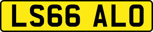 LS66ALO