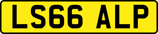LS66ALP