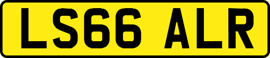 LS66ALR