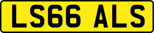 LS66ALS