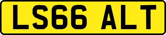 LS66ALT