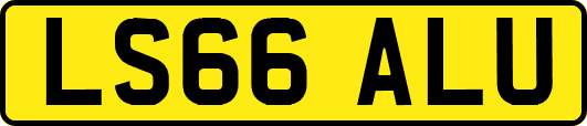 LS66ALU