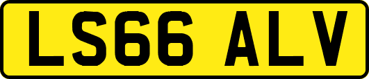 LS66ALV