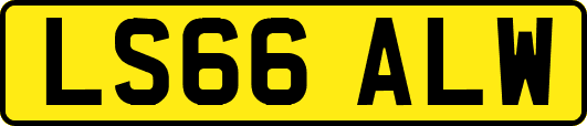 LS66ALW