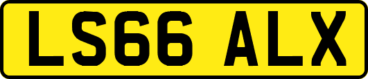 LS66ALX