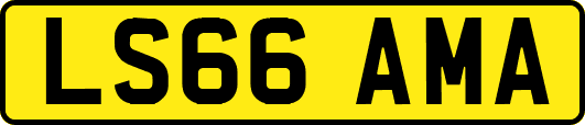 LS66AMA