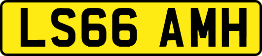 LS66AMH