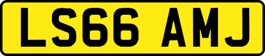 LS66AMJ