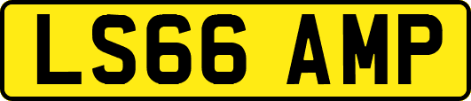LS66AMP