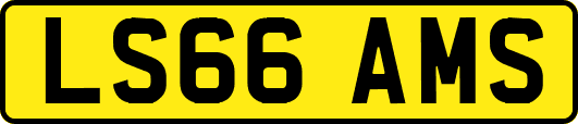 LS66AMS