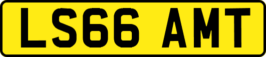 LS66AMT