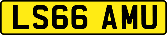 LS66AMU