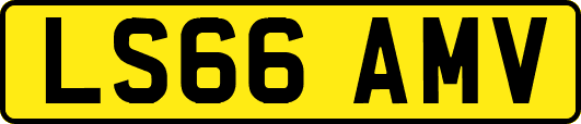 LS66AMV