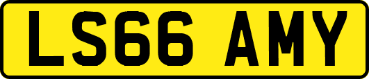 LS66AMY