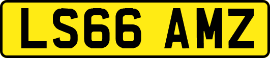 LS66AMZ