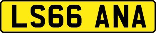 LS66ANA