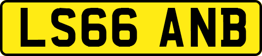 LS66ANB