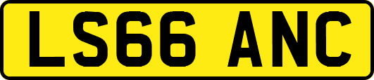 LS66ANC