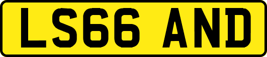 LS66AND