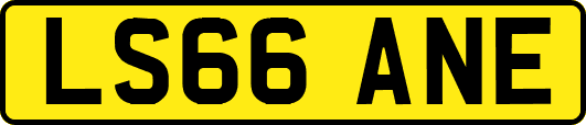 LS66ANE