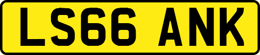 LS66ANK