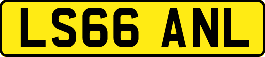 LS66ANL