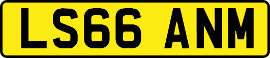 LS66ANM