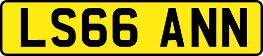 LS66ANN