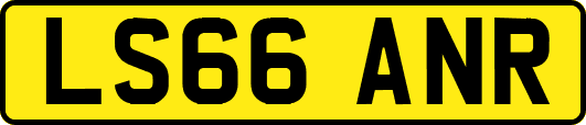 LS66ANR