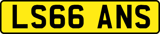 LS66ANS