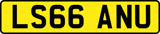 LS66ANU