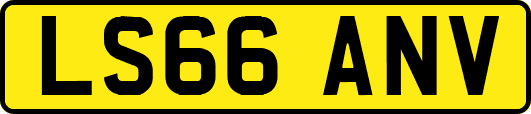 LS66ANV
