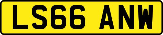 LS66ANW