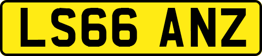 LS66ANZ