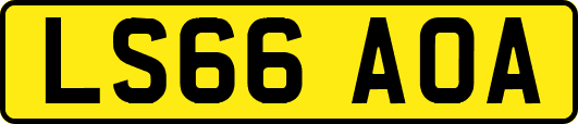 LS66AOA