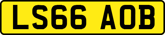 LS66AOB