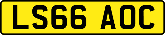LS66AOC