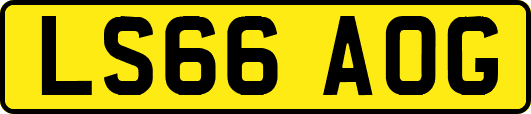 LS66AOG