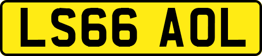 LS66AOL