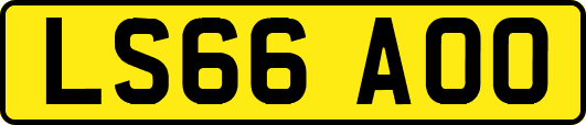 LS66AOO